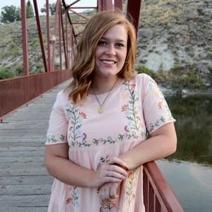 Meet your Posher, Mckell